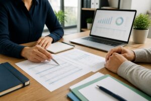 servicio asesoramiento trabajadores