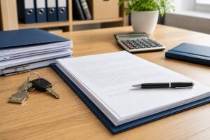 servicio compraventa contratos
